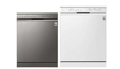 LG Dishwasher