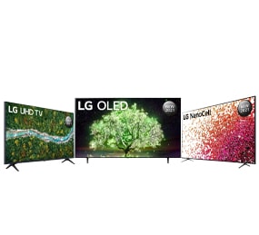 LG air conditioner