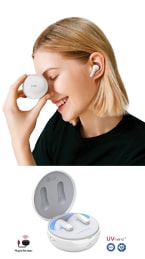 LG air purifier