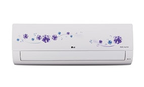 LG air conditioner