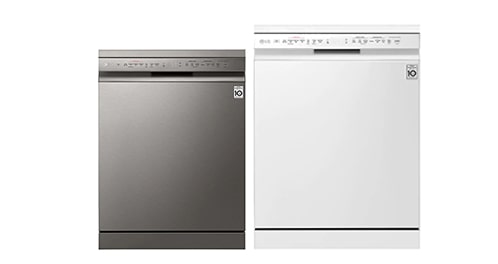 LG Dishwasher