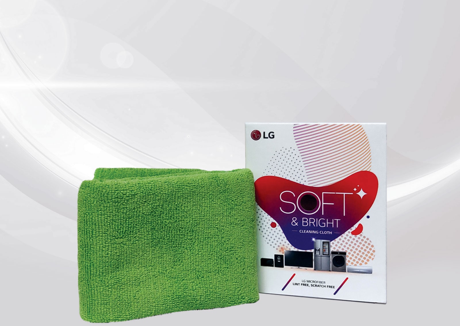 lg soft n bright