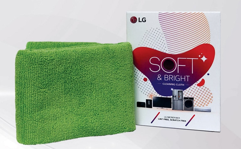 lg soft n bright