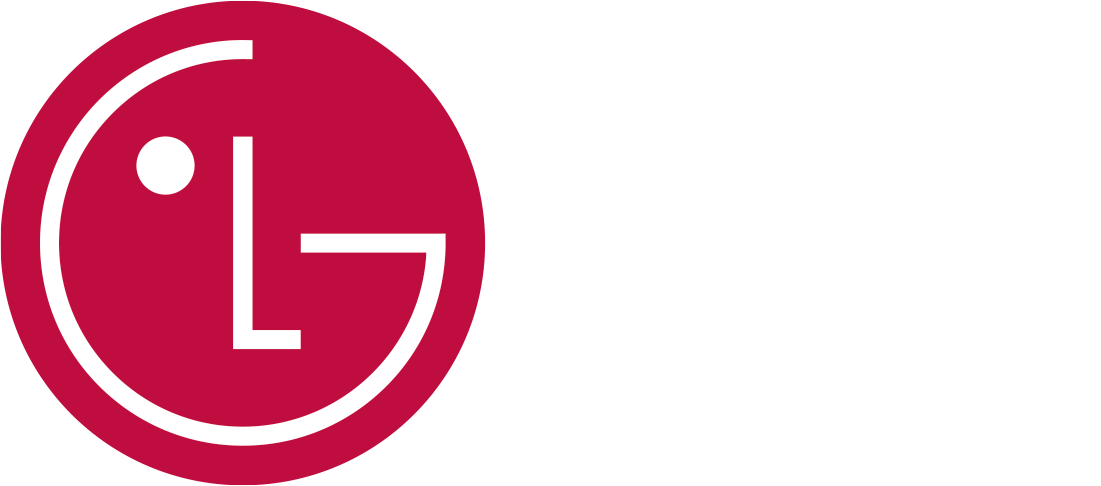 LG LOGO