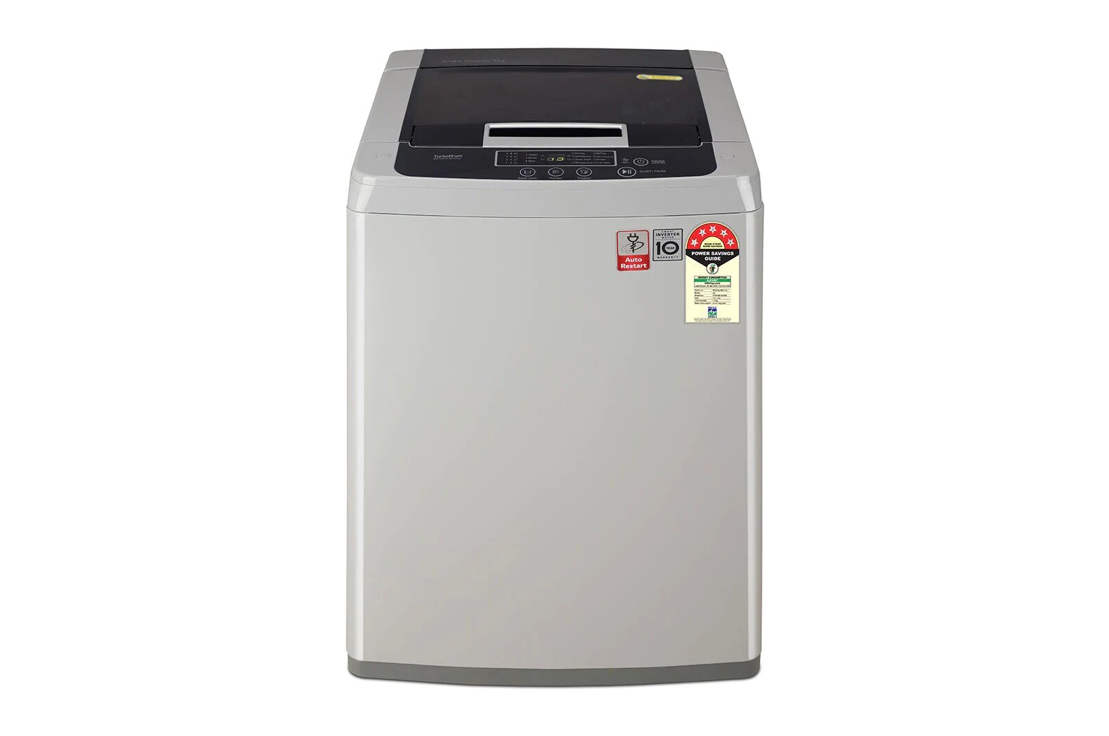 Top Offers in LG Washing Machines Sale Get Best Deals