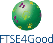 FTSE4Good logo