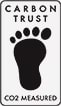 Carbon Trust logo for Reducing CO2.