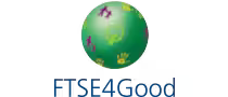 FTSE4Good logo