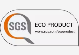 Logo SGS Eco Product