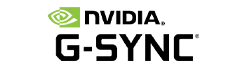 Logo Nvidia G-SYNC