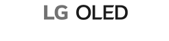 Logo LG OLED