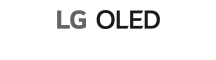 Logo LG OLED