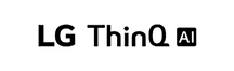 Logo LG ThinQ
