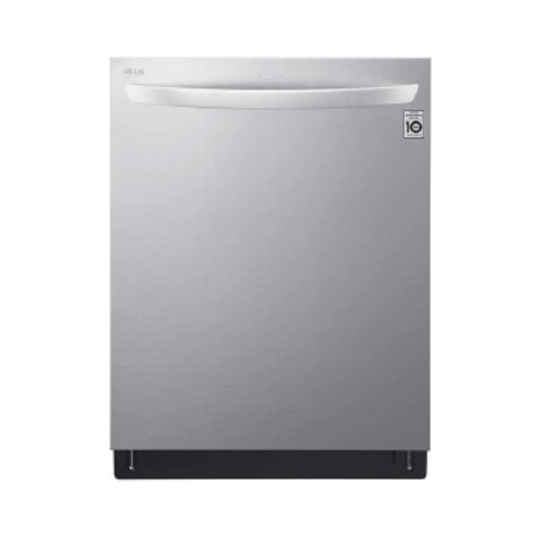 Miniatura de LG QuadWash LDTS5552S