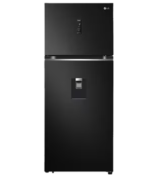 Geladeira LG Top Freezer Geladeira LG Top Freezer