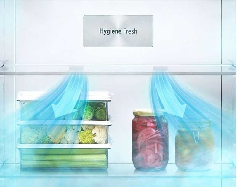 HygieneFresh+ HygieneFresh+