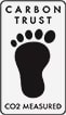 Carbon Trust logo for Reducing CO2.