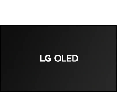 Wszystkie modele telewizorów LG OLED są dostępne w pełnej gamie rozmiarów