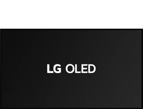 Wszystkie modele telewizorów LG OLED są dostępne w pełnej gamie rozmiarów