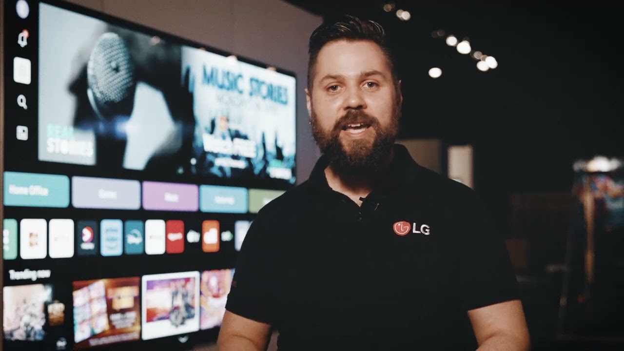Vad är webOS Re:New Program och hur förbättrar det din LG TV?