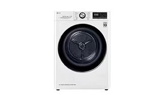 Bild på LG DUAL Inverter Heat Pump ™ torktumlare