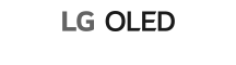 Logotyp för LG OLED