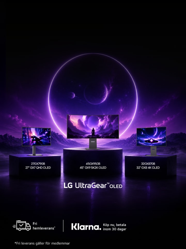 LG UltraGear