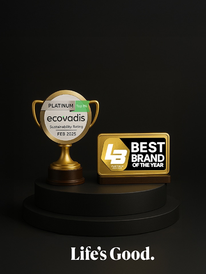 Brand of the Year