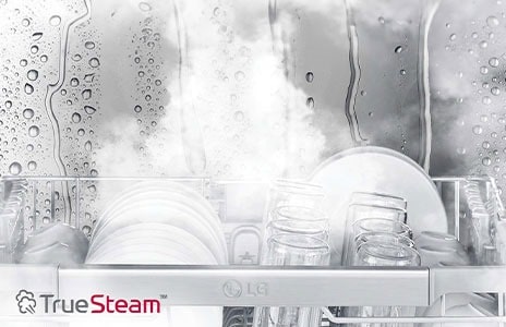 Lavavajillas integrables LG