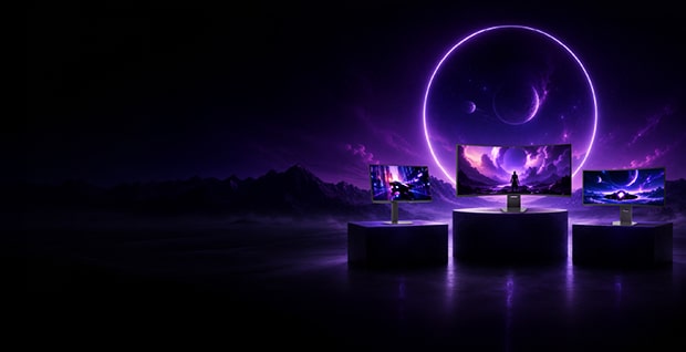 LG UltraGear