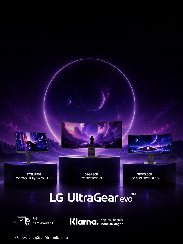 LG UltraGear