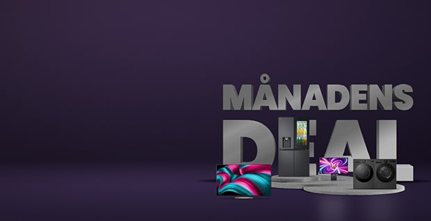 Månadens Deals