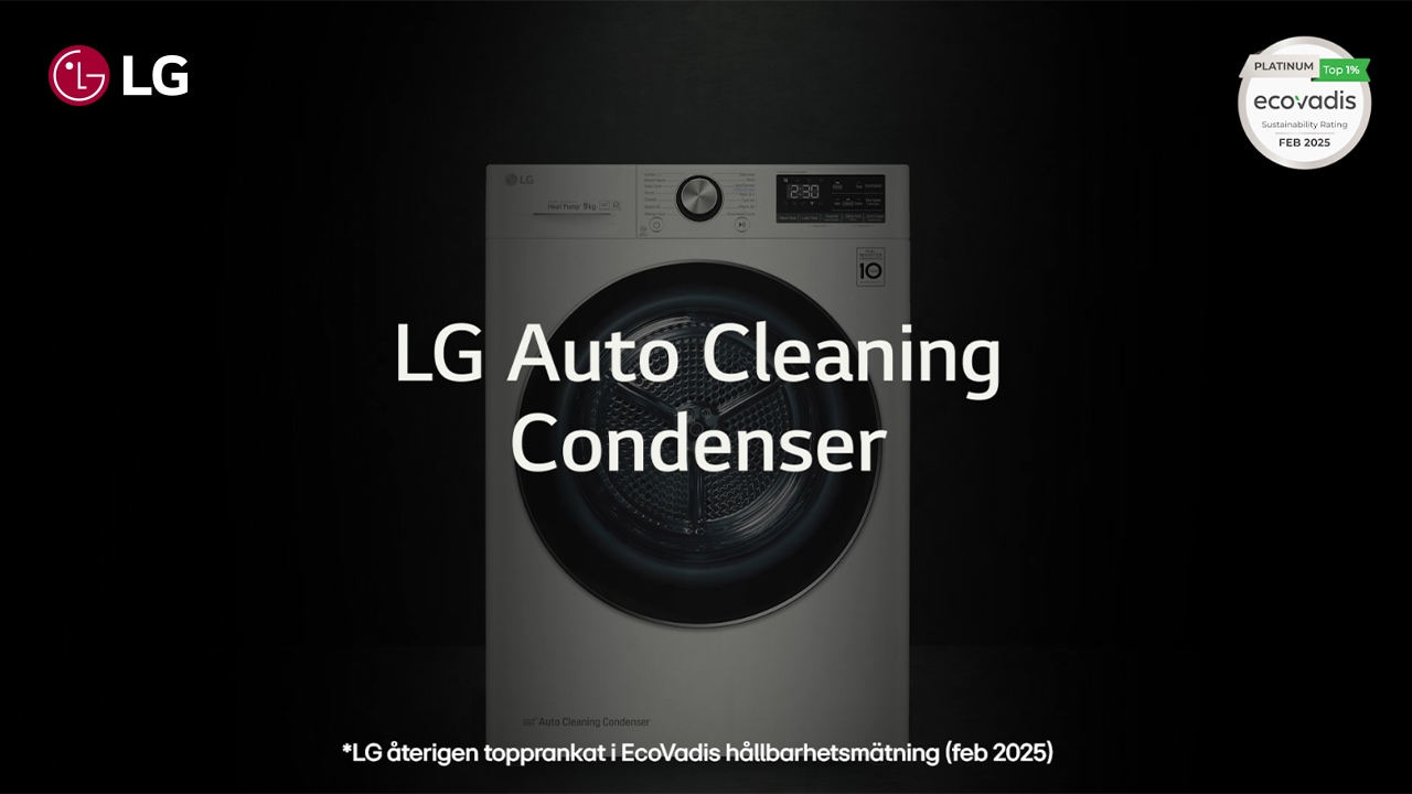 Vad erbjuder LG B4 OLED TV för funktioner?