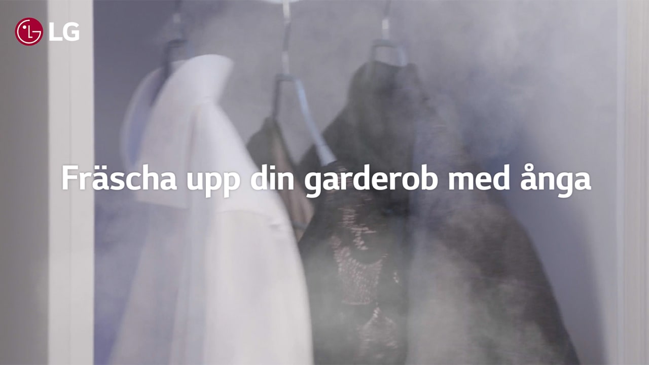 Så här skiljer sig LG QNED87 från andra TV-modeller