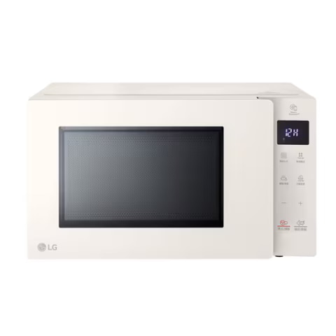 LG NeoChef™智慧變頻微波爐|Objet Collection® 25公升