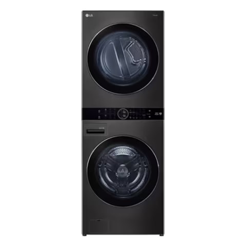 LG 洗衣機 WD-S1916B 縮圖