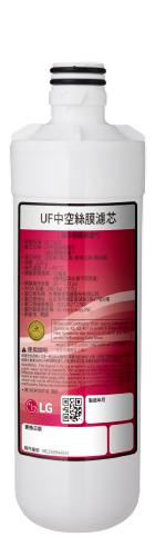 UF中空絲膜濾芯