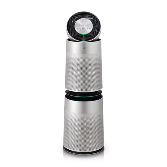 LG PuriCare 360°空氣清淨機