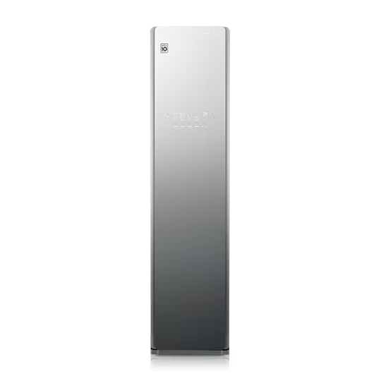 LG ThinQ styler蒸氣電子衣櫥