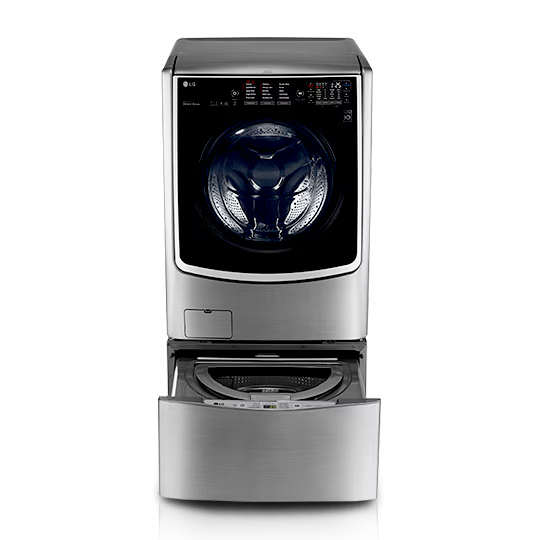 LG ThinQ變頻滾筒洗衣機