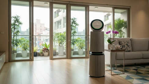 LG月租美好計畫 低月付  租期享保固保養雙服務 每月輕鬆繳，定期提供保養關懷服務及保固! 租期結束家電即歸您所有， 減輕一次購買的經濟壓力。