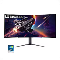 Màn hình cong chơi game WQHD UltraGear™ OLED 45’’