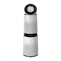 Máy lọc không khí LG PuriCare 2 tầng (Safeplus)