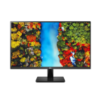 Màn hình máy tính LGIPS 27’’ Full HD 75Hz AMD FreeSync™ thiết kế 3 cạnh không viền