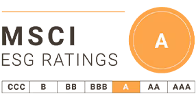 Logo MSCI ESG