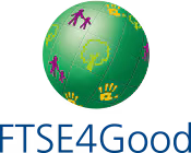 Logo FTSE4Good