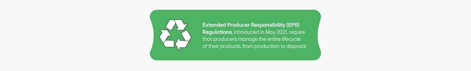 This partnership enables us to work towards a sustainable future,