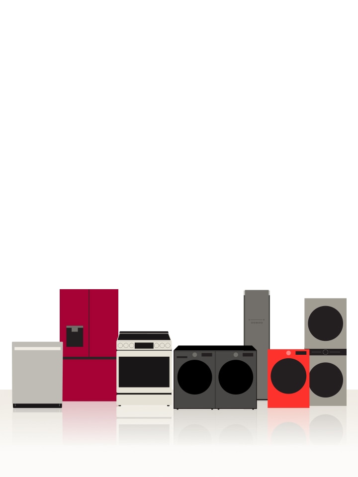 10% Additional Discount on Select Home Appliances