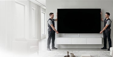 Obtenez une installation TV gratuite