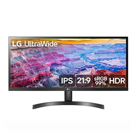 LG UltraWide